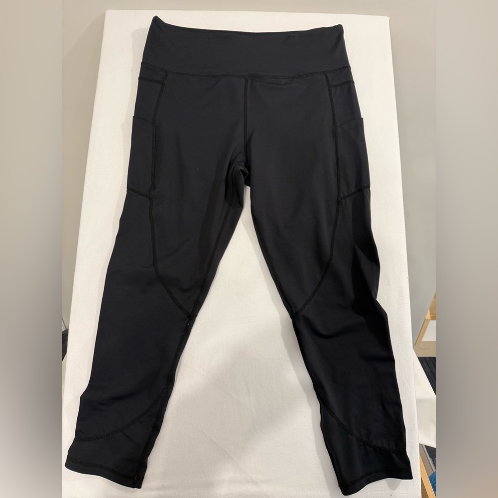 Black Zyia carpi
